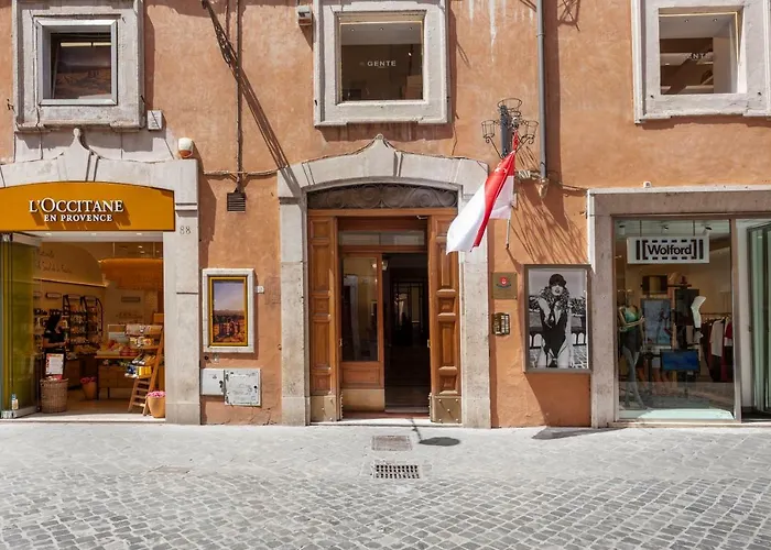 Divo - Spanish Steps *